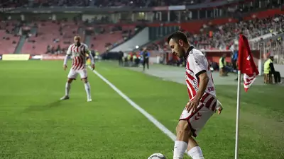 Samsunspor'da Emre Kılınç Şoku: Süper Kupa'da Fenerbahçe Maçı Öncesi Sakatlık