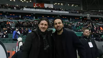 Selçuk İnan: 'Kazanmayı Biz Hak Ediyorduk' Dedi ve Üzüntüsünü Paylaştı