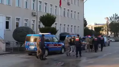 Siber Dolandırıcılık Operasyonu: 90 Şüpheli Yakalandı, 685 Milyon TL İşlem Hacmi