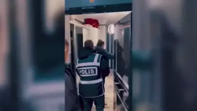 Siber Suç Operasyonunda 259 Şüpheli Yakalandı: 37 İlde Geniş Çaplı Baskın