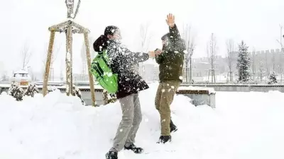 Sivas, Konya ve Tokat'ta Yarın Okullar Tatil Mi? Valilik Kararı Açıklandı!