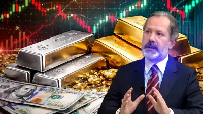 İslam Memiş'ten Gümüş Uyarısı: '2026'da Can Yakacak, Uzak Durun'