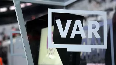 Süper Kupa Yarı Finalinde Hakem Kadrosu Açıklandı: VAR Koltuğunda Alper Çetin