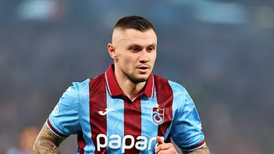 Süper Lig'de Direkten En Çok Dönenler! İlk Yarıda Zirvedeki İsim Açıklandı