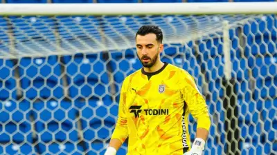 Süper Lig'de Kaleci Performansları: Gol Yemeden En Çok Maç Geçirenler