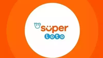 Süper Loto 8 Ocak 2026 Çekilişi: Büyük İkramiye Sahibini Arıyor!