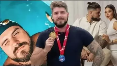 İstanbul Boğazı'nda Bulunan Ceset Rus Yüzücü Nikolai Svechnikov'a mı Ait?