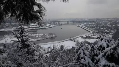 İstanbul'da Kar Yağışı Bekleniyor mu? Meteoroloji ve AKOM'dan Güncel Hava Durumu Raporu