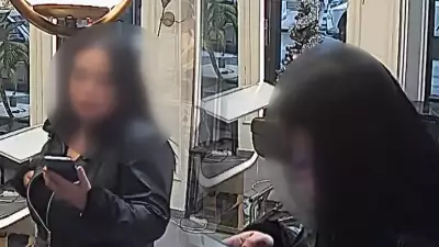 İstanbul'da Kuaför Dolandırıcılığı: 6 Bin Liralık Hizmet Alıp IBAN Dekontuyla Kaçtı