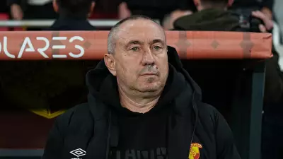 Stoilov'dan Kritik Açıklamalar: Cezalar Üzücü Ama Fırsat Doğdu