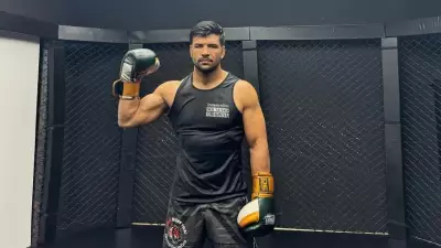 Survivor 2026'da Ramazan Sarı Fırtınası: 28 Yaşındaki Adanalı Sporcu Gönüllüler'de