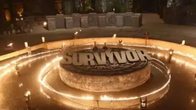 Survivor 9 Ocak'ta Yayınlanmadı! İşte TV8'in Yeni Akışı ve Yeni Bölüm Tarihi
