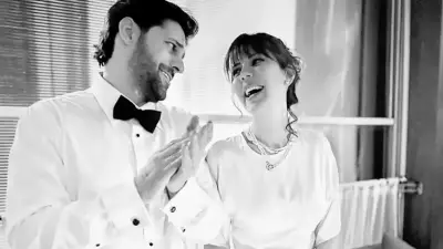 Survivor'dan Evlilik Haberi: Yiğit Dikmen ve Elif Tezcan Dünya Evine Girdi