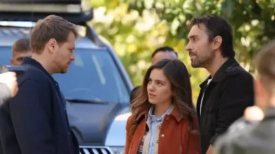 Taşacak Bu Deniz 12. Bölüm: Oruç ve Eleni'nin Kavuşması Engellendi!