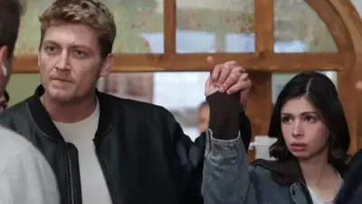 Taşacak Bu Deniz 13. Bölüm Ne Zaman? 9 Ocak 2026 TRT 1 Yayın Akışı