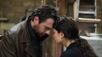 Taşacak Bu Deniz 14. Bölüm Fragmanı Yayınlandı mı? İşte TRT 1'den Beklenen Haber