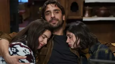 Taşacak Bu Deniz 15. Bölüm Fragmanı Yayında: Şerif Esme'yi Hapsediyor!