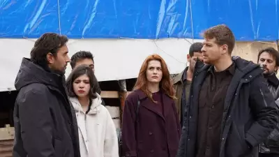 Taşacak Bu Deniz Son Bölümünde Esme ve Adil'in Yolları Ayrılıyor mu?