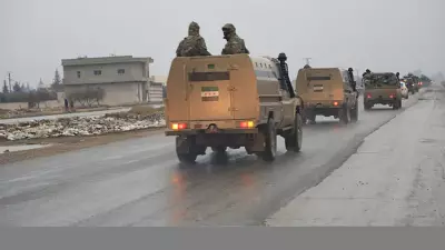 Tabka'da YPG/SDG Katliamı: 64 Terörist Teslim Oldu, 483 Üye İletişimde