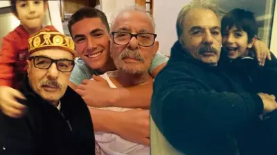 Taha Tayfur'un Yürek Burkan İtirafı: 'Babam Ferdi Tayfur'un Acısı Geçmiyor'