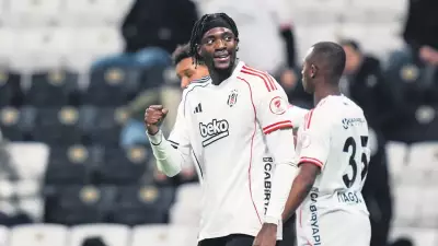 Tammy Abraham Transferinde Aston Villa 18 Milyon Euro Teklif Etti