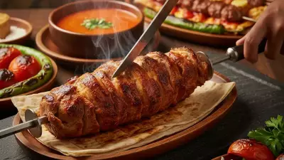 TasteAtlas Dünyanın En İyi 100 Yemeğini Açıkladı: 7 Türk Lezzeti Listede!