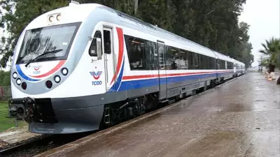 TCDD Taşımacılık Konvansiyonel Trenlerde 12 Aylık İnternet Hizmeti İçin İhale Açtı
