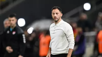 Tedesco'dan Galatasaray Finali Mesajı: 'Bütün Kupaları Kazanmak İstiyoruz'
