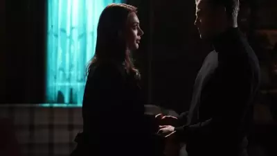 Teşkilat 165. Bölüm: Korkut ve Hilal'den Kritik Kurtarma Operasyonu!