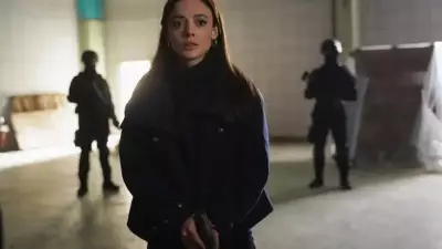 Teşkilat 169. Bölüm Fragmanı Yayınlandı mı? TRT 1'de Heyecan Dorukta!