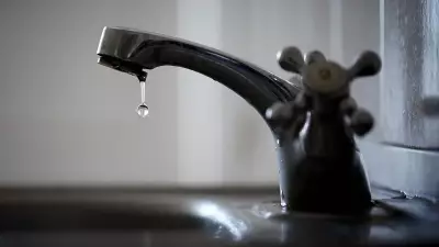 Tekirdağ'da Su Kesintileri İsyan Ettirdi: 'Musluktan Su Değil, Bahane Akıyor'