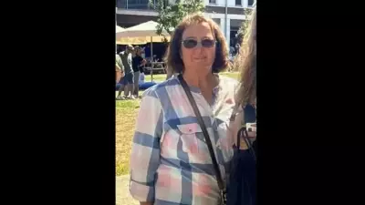 Tekirdağ'da Teyzesini Öldürüp Evini Yakan Yeğen Tutuklandı