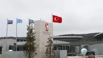 TFF Tahkim Kurulu 29 Futbolcunun İtirazını Reddetti