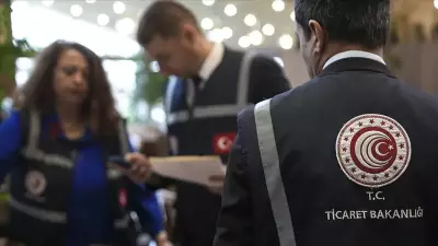 Ticaret Bakanlığı Otoyollarda Sıkı Denetim: 156 İşletme Kontrol Edildi