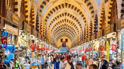 TÜİK Açıkladı: Türkiye'nin Yaşam Maliyeti Haritası Değişti! En Ucuz 5 Şehir