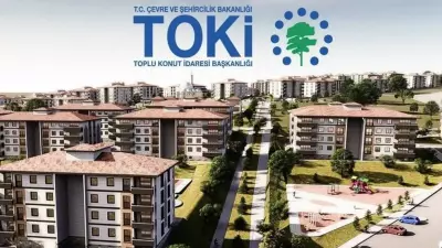 TOKİ 2026 Kura Takvimi Açıklandı: 16 İlde 54 Bin Konutun Sahibi Belli Oluyor