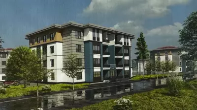 TOKİ Adıyaman Kura Çekimi Bugün: 6620 Konut Sahibi Belirleniyor