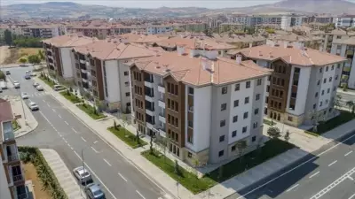 TOKİ Batman Kura Çekimi Bugün: 3.810 Konut İçin Hak Sahipleri Belirlenecek