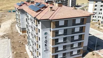 TOKİ Erzurum Kura Çekimi Sonuçları Açıklandı: 4.900 Konut Sahibi Belli Oldu