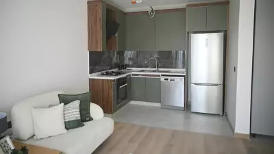 TOKİ Örnek Daireleri Açıklandı: 1+1 ve 2+1'lerin Metrekare ve Fiyatları