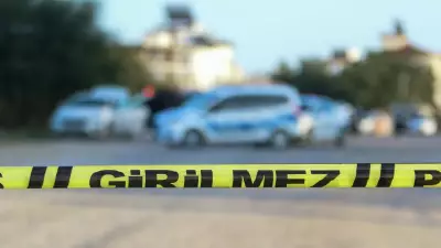 Tokat'ta Acı Olay: Kavak Ağacı Altında Can Verdi