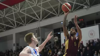 Trabzonspor, Büyükçekmece'yi 88-78 Mağlup Etti: Ligde 11. Galibiyet