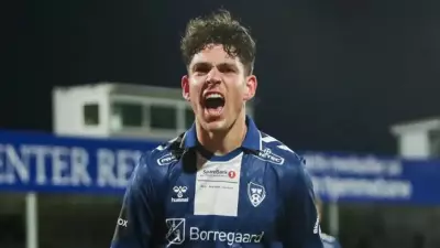 Trabzonspor, Norveçli yıldız adayı Daniel Karlsbakk ile prensip anlaşmasına vardı!