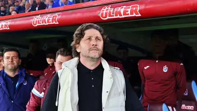 Trabzonspor, Süper Lig'in Yıldızı Umut Nayir'i Takasla İstiyor!