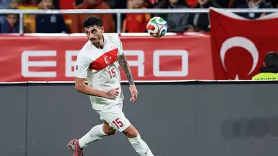 Trabzonspor ve Samsunspor, Samet Akaydın için yarışa girdi