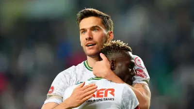 Trabzonspor'dan Transfer Hamlesi: Umut Nayir ve Arif Boşluk Takası