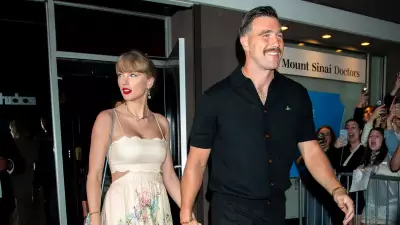 Travis Kelce'nin Taylor Swift'e Hediyesi: Ekmek Dilimleyici!