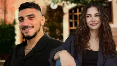 Türkü Su Demirel'den Emre Bilgin İddialarına Net Yanıt: Aşk İlişkisi Yok