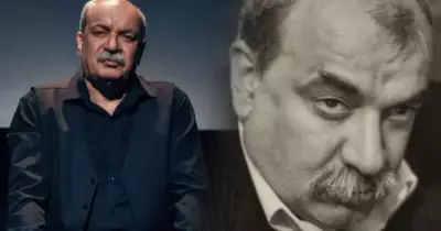 Türk Tiyatrosu'nun Usta İsmi Koray Ergun 68 Yaşında Hayatını Kaybetti