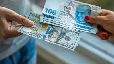 Türkiye'nin Dış Borç Stoku 30 Eylül'de 564,9 Milyar Dolar Oldu